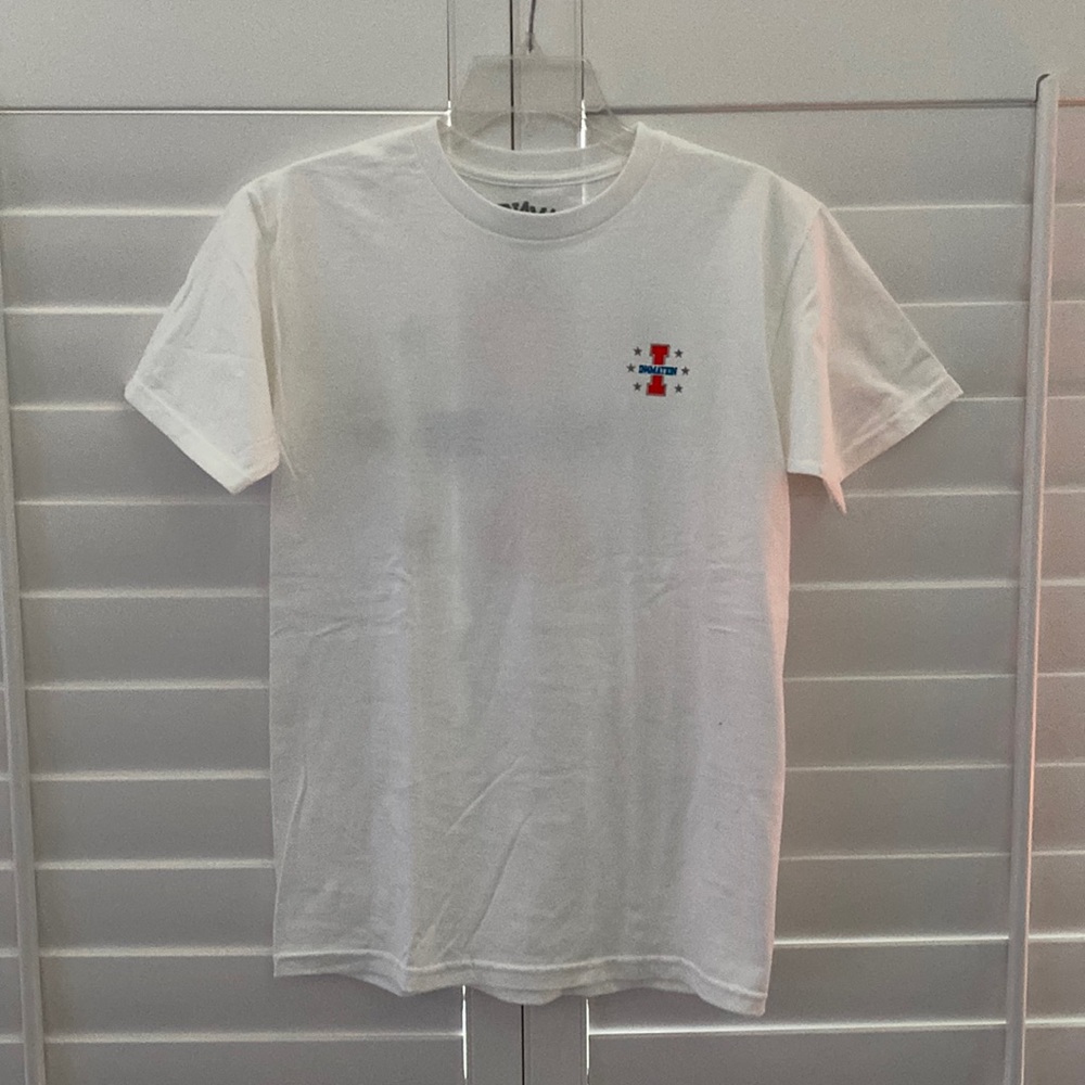 In4mation tee